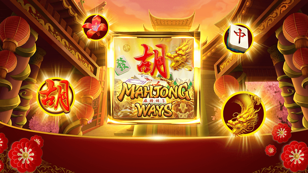 The Right Way to Get Success in Slot Mahjong Ways Gambling