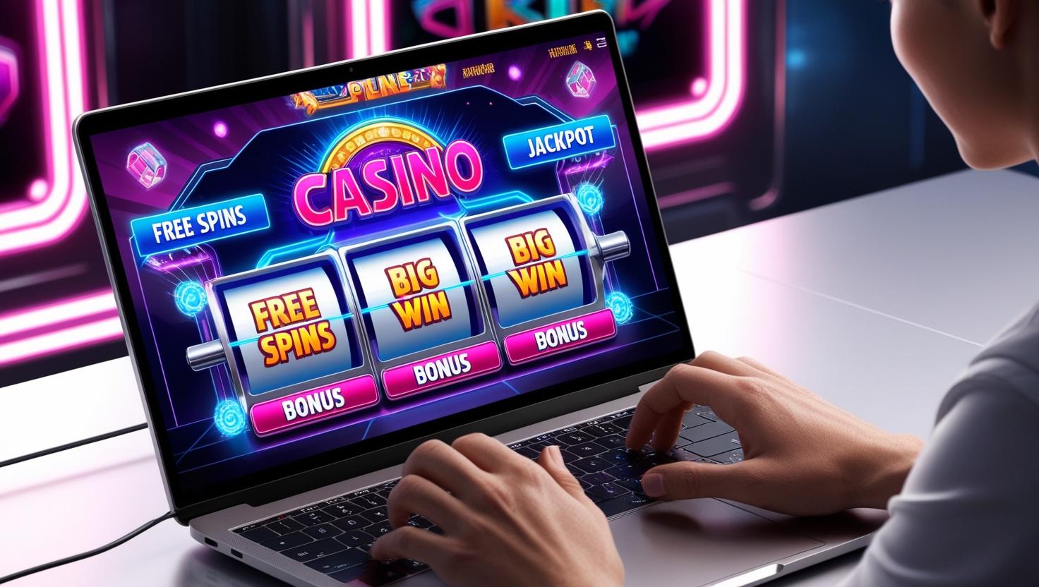 The Benefits of Playing Slot Tangandewa Link