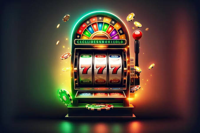Low Deposit on the Best Tangandewa Link Alternatif Slot Site