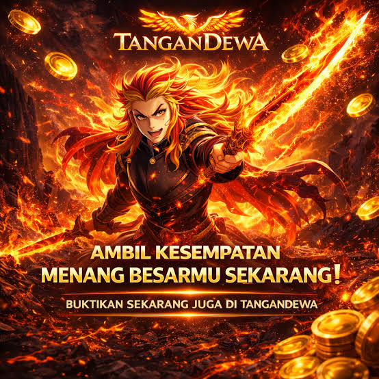 How to Find Out Your Bonus Status on Tangandewa Link Slot Site