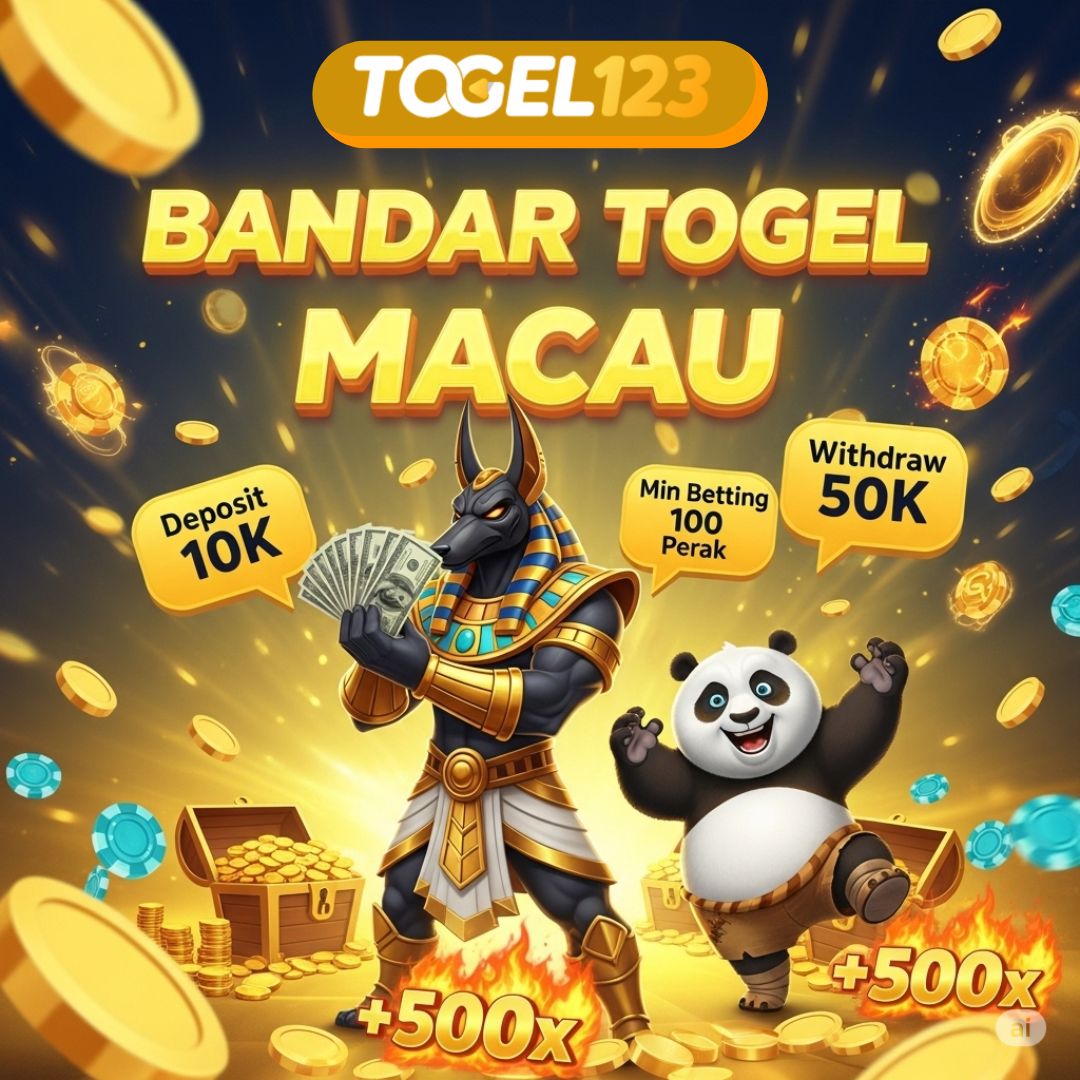 Tips for Finding the Togel123 Link Alternatif Online Jackpot